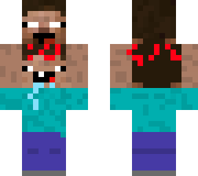 mini steve murder