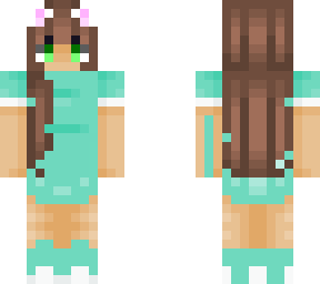 minty madmosell