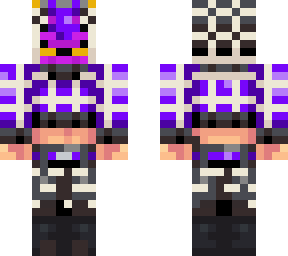 mista oni