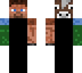 mix of mobs