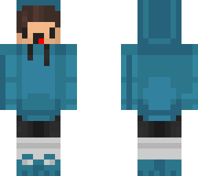 mlg ben (my skin)