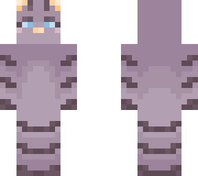 moonlight tabby cat :d