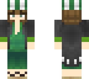 mooza minecraft