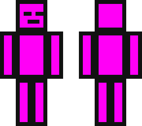 mr. pink