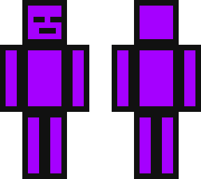 mr. purple
