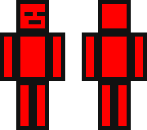 mr. red