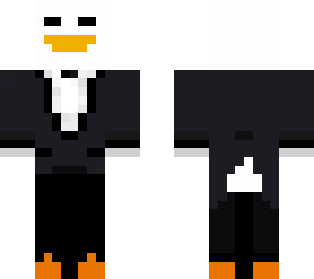 mr.duck