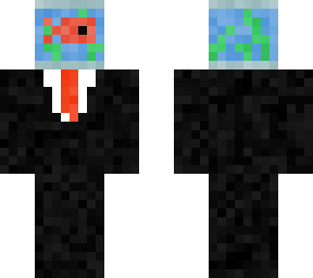 mr fish