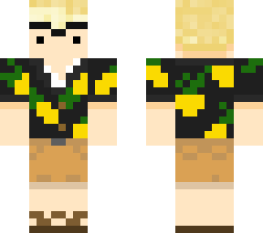 mrflambo pineapple