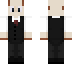 msmp goat (arc 1)