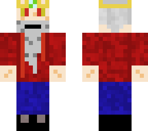multi character skin