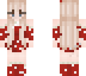 murdhroom dress