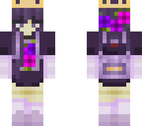my friends skin on the origins server! (new origin)