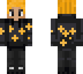 my main skin