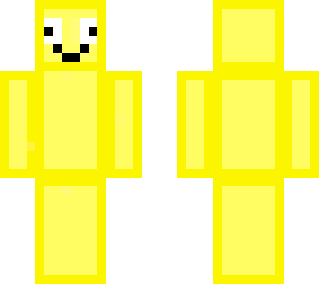 my main skin