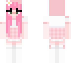 my melody girl