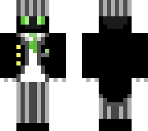 my oc