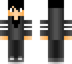 my old 'old' minecraft skin