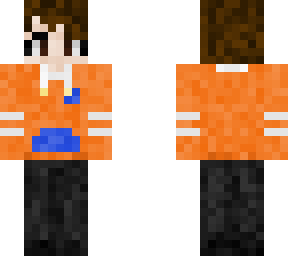 my old skin