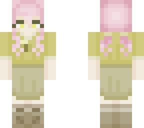 my skin (updated lol)