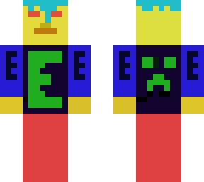 my skin