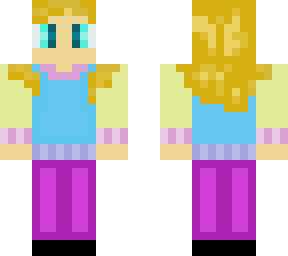 my skin