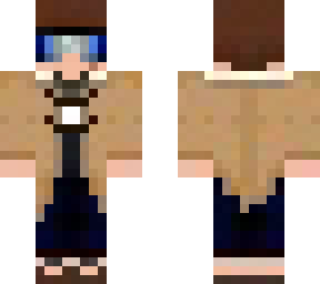 my skin