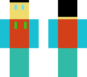 my skin
