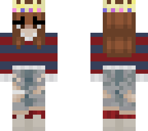 my skin
