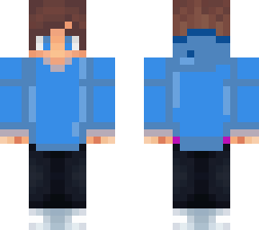 my skin for you tube