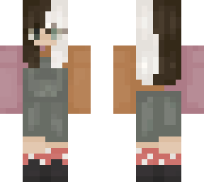 my skinnn!! v1