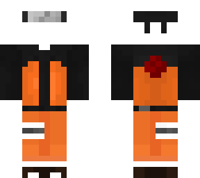 naruto base
