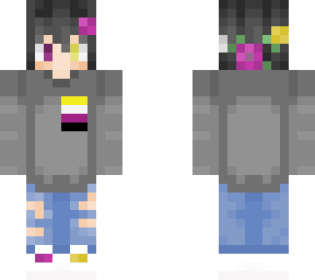 nb pride alternative