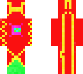 neon hunter