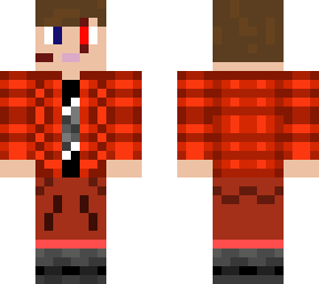nether bryce