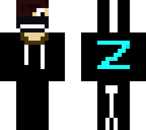 new skin for meeeee zag did you guys like it hope so folow