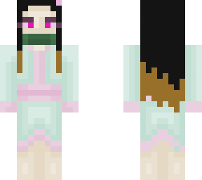 nezuko [improved]