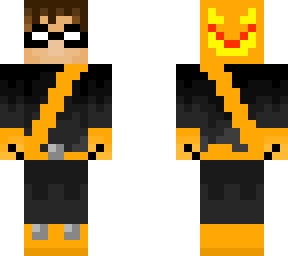 nightbird223 mk2 halloween