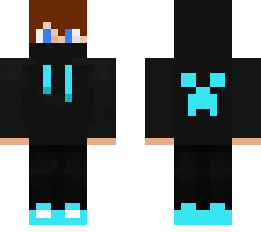 ninja boy #2 mistakes fixed!!