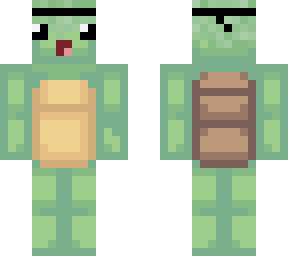 ninja turtle
