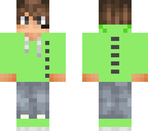 noize gamer lime