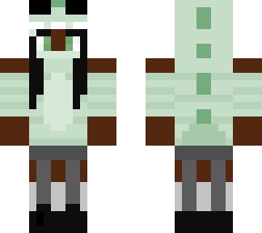 normal dino