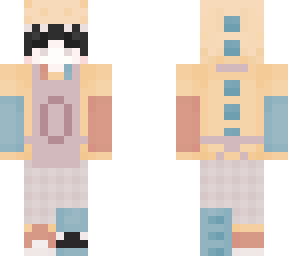 omega *twin
