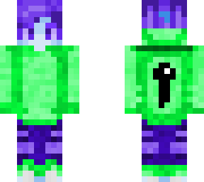 omori-like character