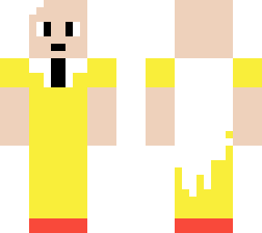 one punch man