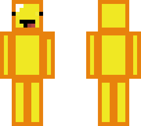 orange skeepy