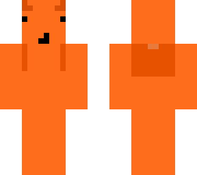 orenge devil