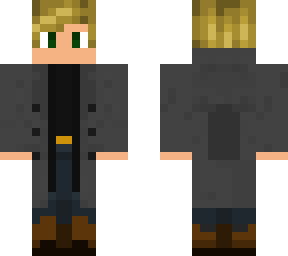 overcoat 2