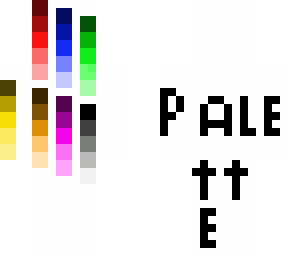 palette contest