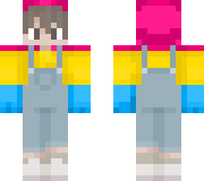 pan pride 2 <3